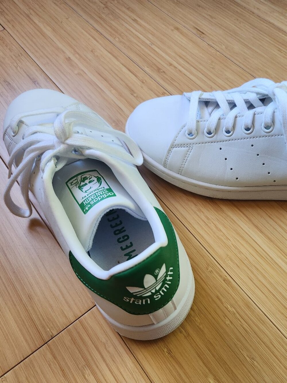 Adidas Stan Smith Sneakers